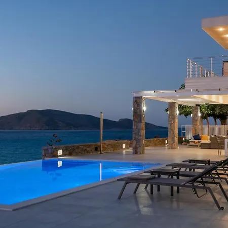 Haven Villa Ierapetra  Exterior photo