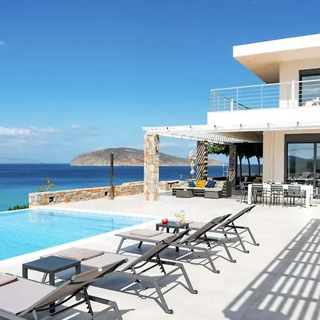 Haven Villa Ierapetra  Exterior photo