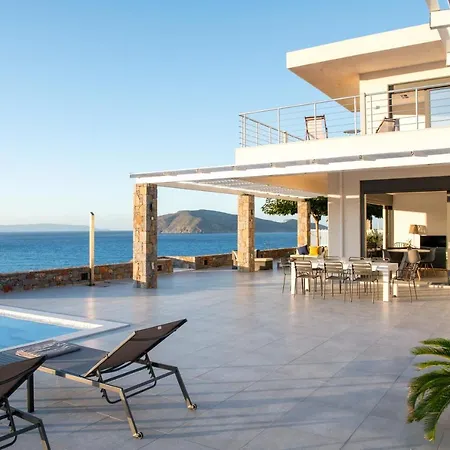Haven Villa Ierapetra  Exterior photo