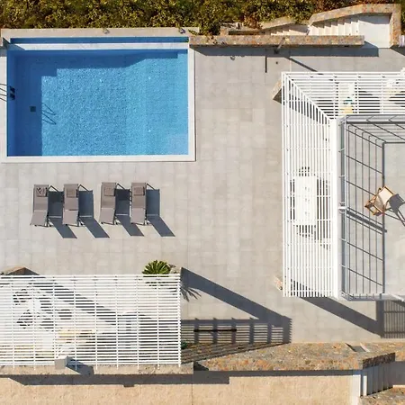 Haven Villa Ierapetra  Exterior photo