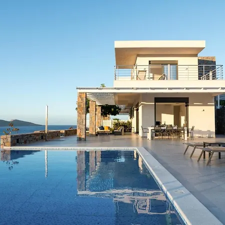 Haven Villa Ierapetra  Exterior photo