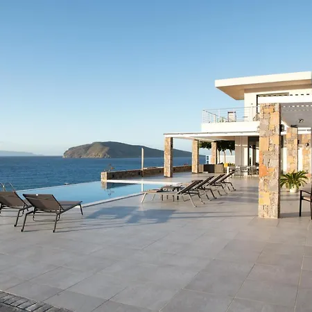 Haven Villa Ierapetra  Exterior photo