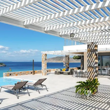 Haven Villa Ierapetra  Exterior photo