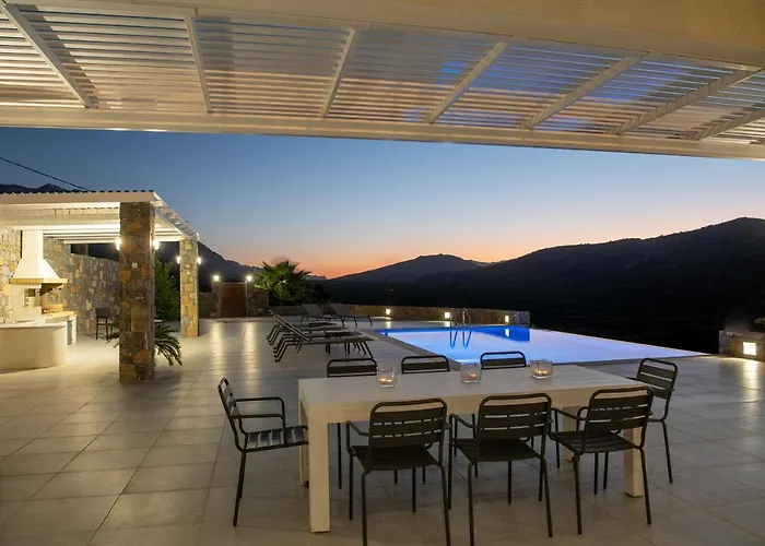 Haven Villa