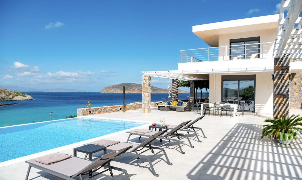 Haven Villa *