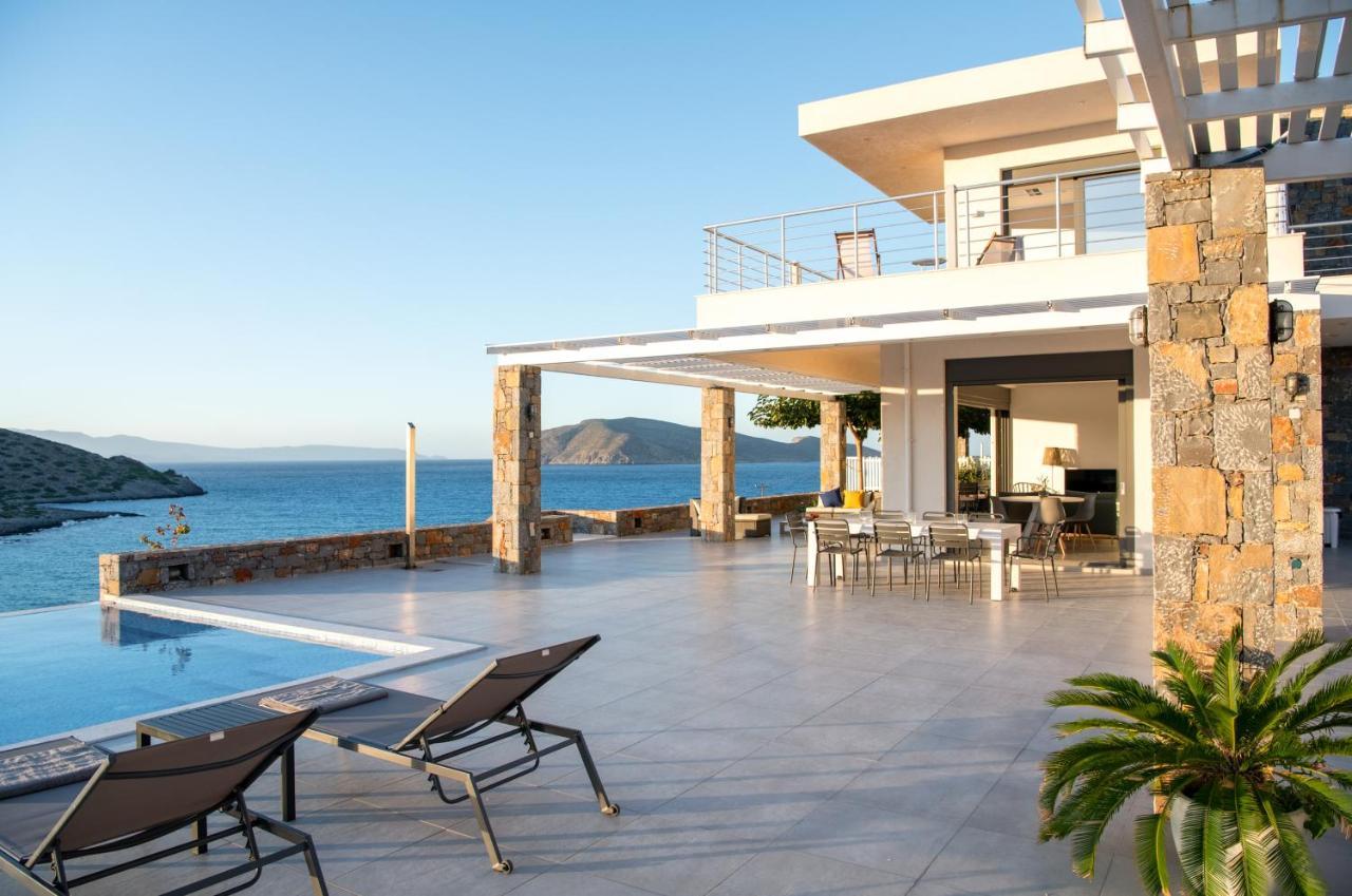 Villa Haven Ierapetra (Crete)
