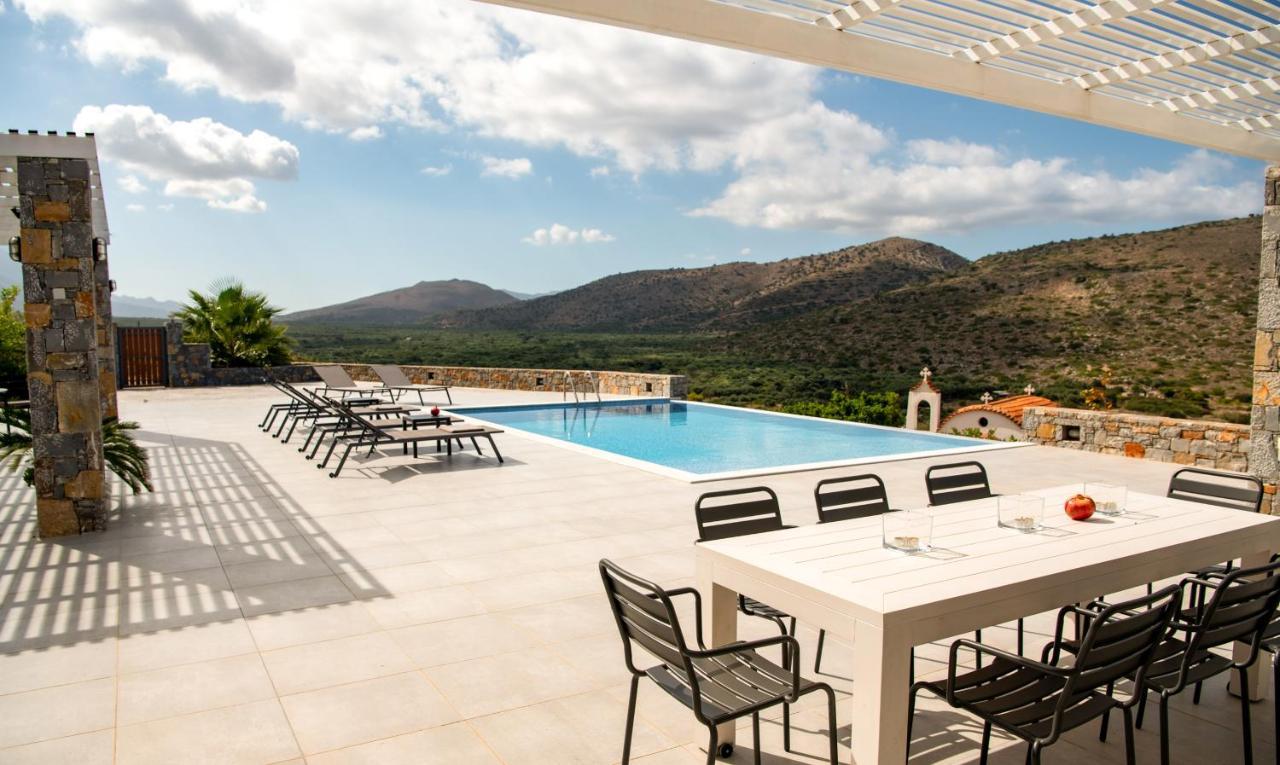 Villa Haven *