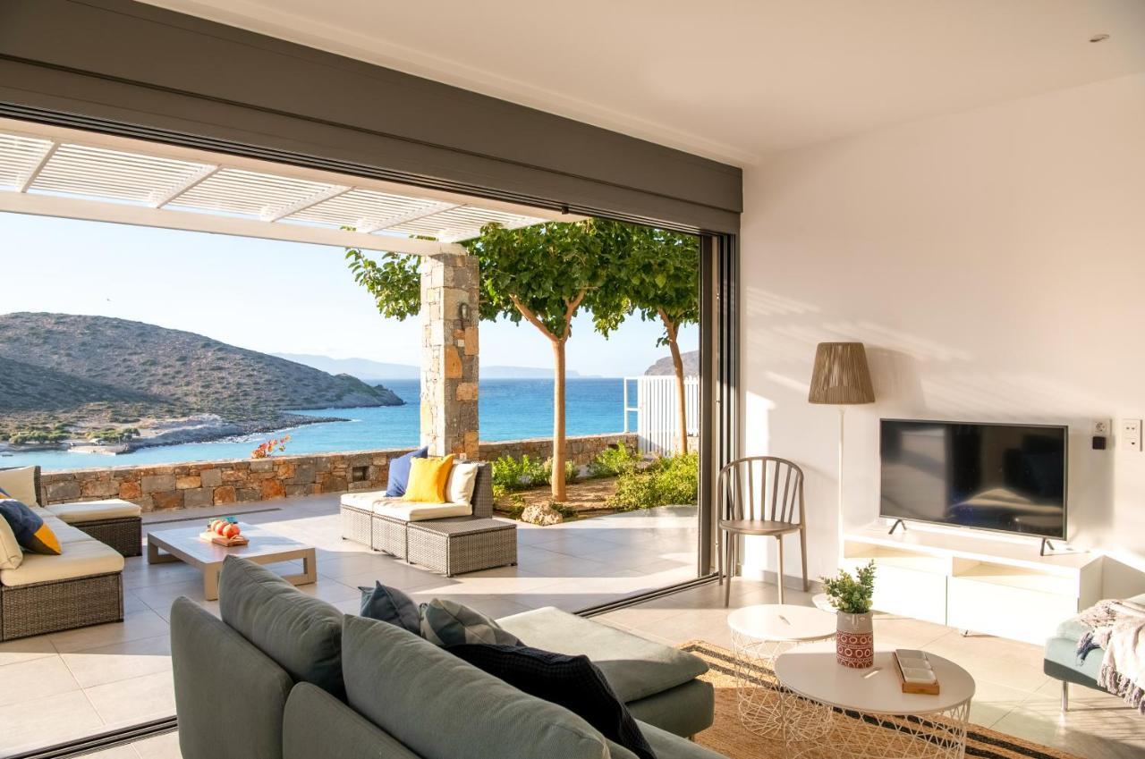 Haven Villa