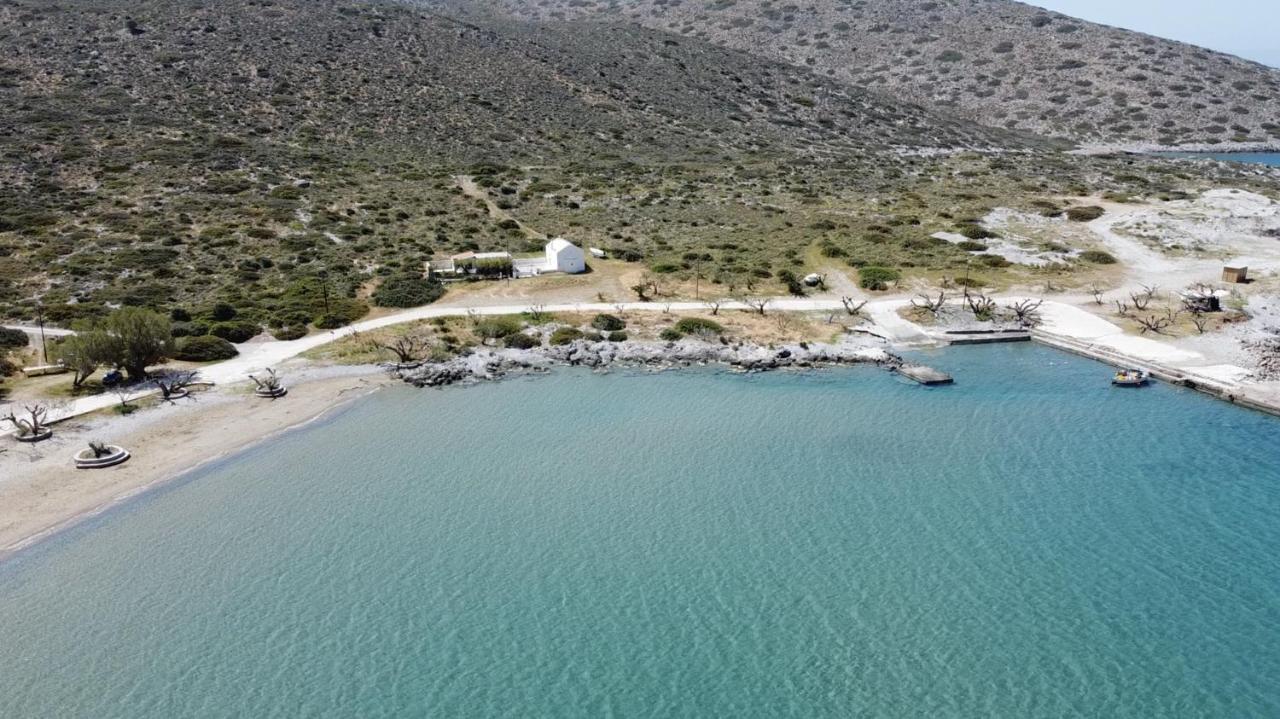 Haven Villa